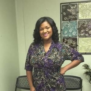 Meet your Posher, Deirdre